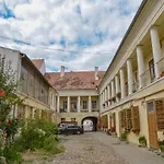 History Apartments Piata Mare