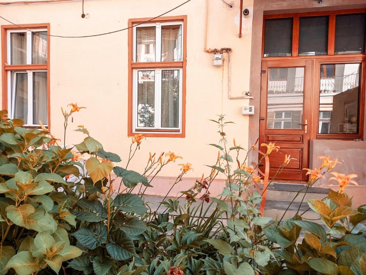 Apartment History Piata Mare