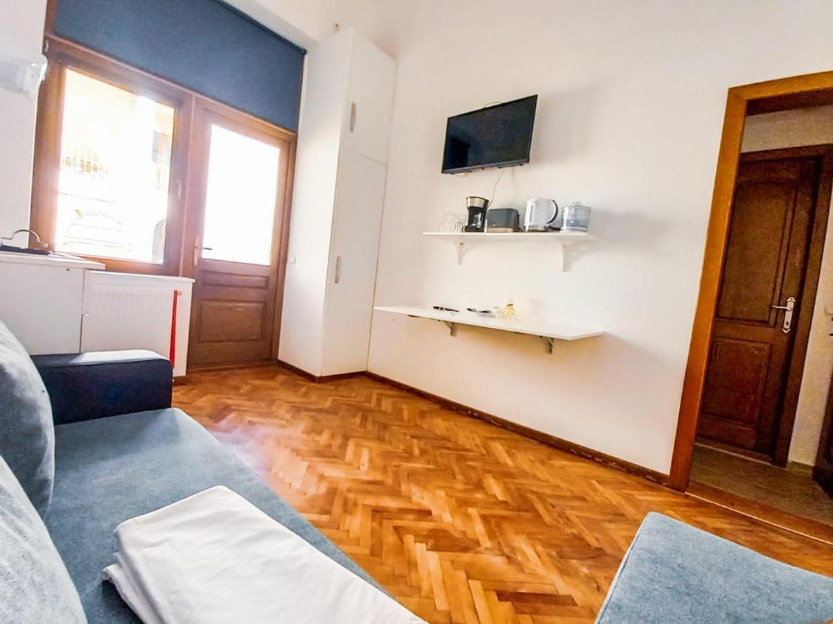 Apartment History Piata Mare