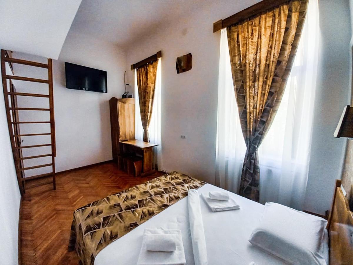 History Piata Mare Apartment *