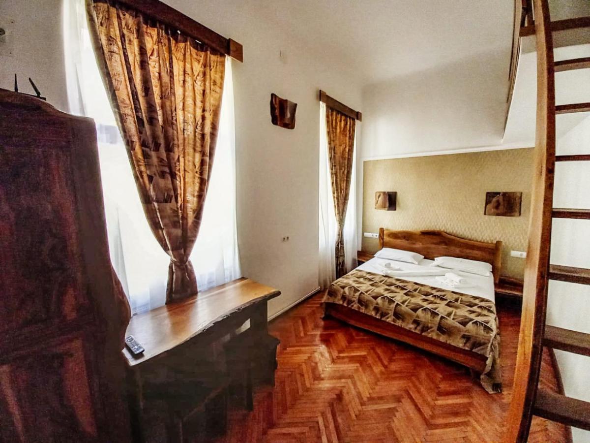 Apartment History Piata Mare Sibiu