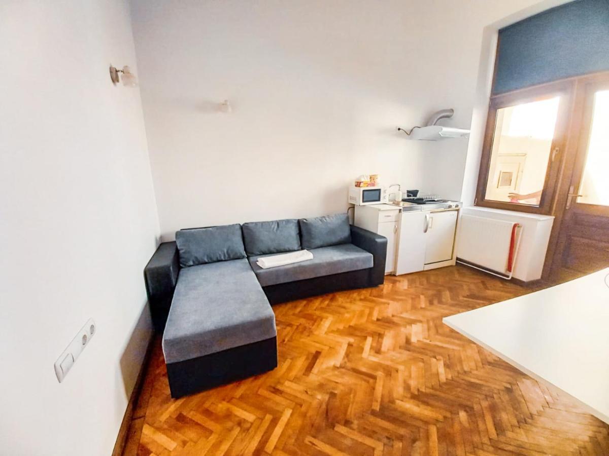 Apartment History Piata Mare