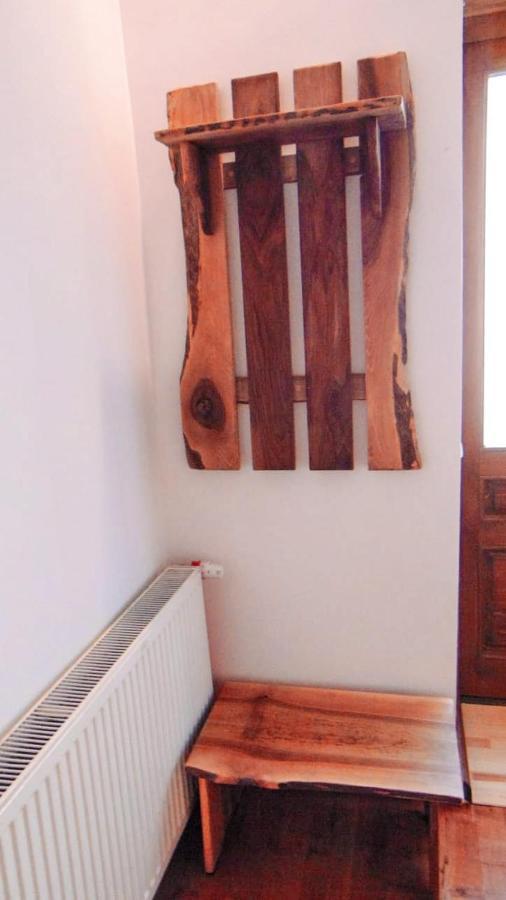 History Piata Mare Apartment Sibiu