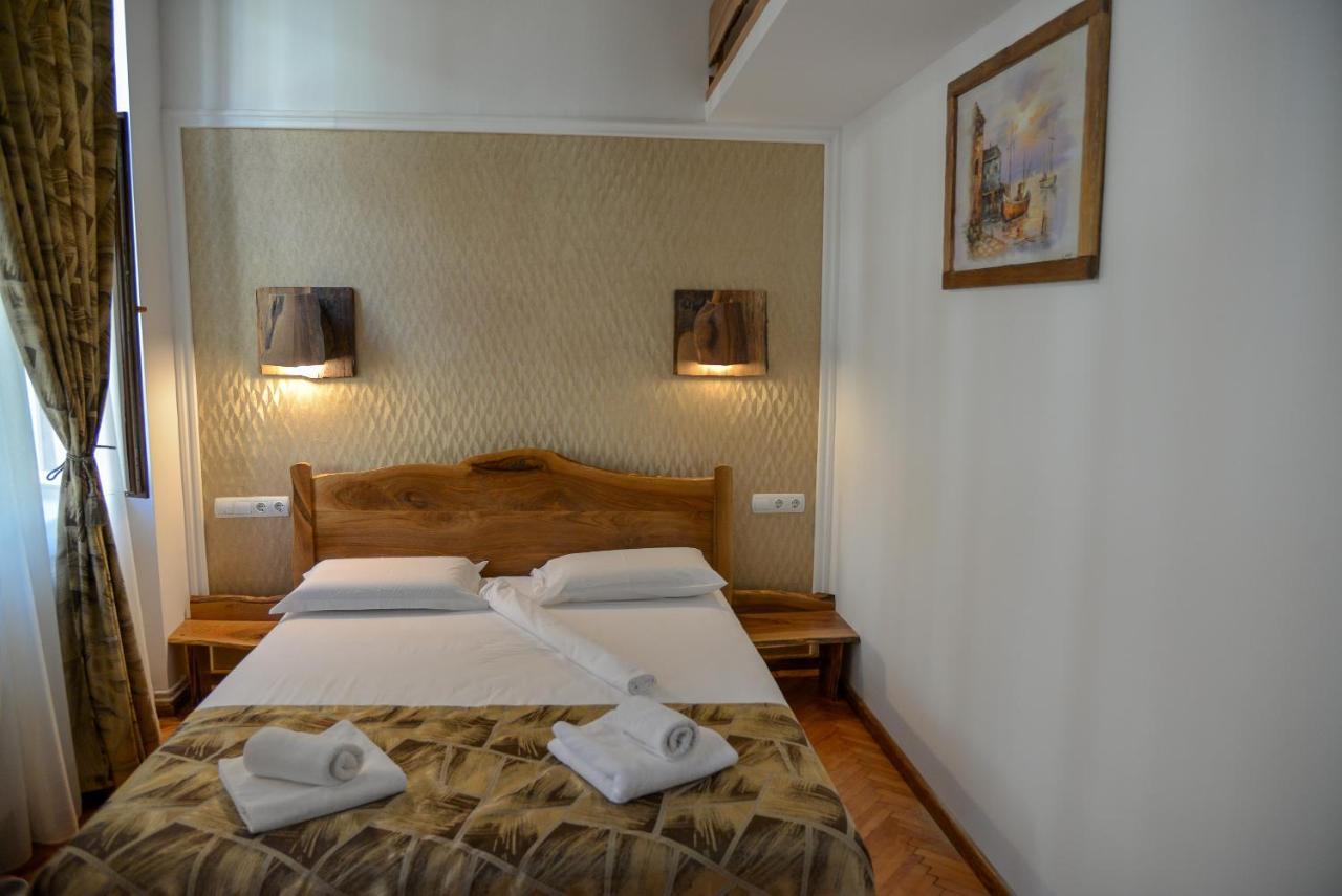 History Piata Mare Apartment