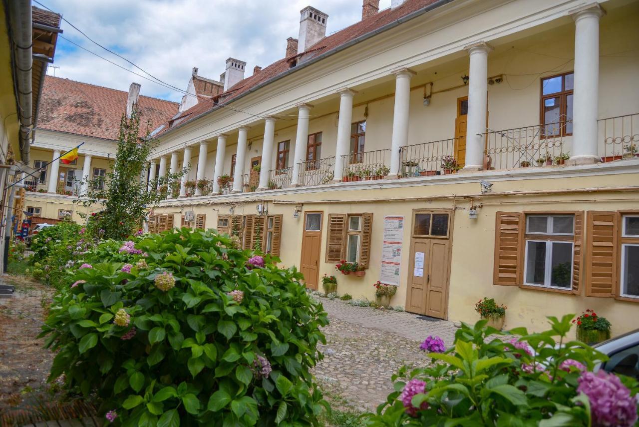 Apartment History Piata Mare Sibiu