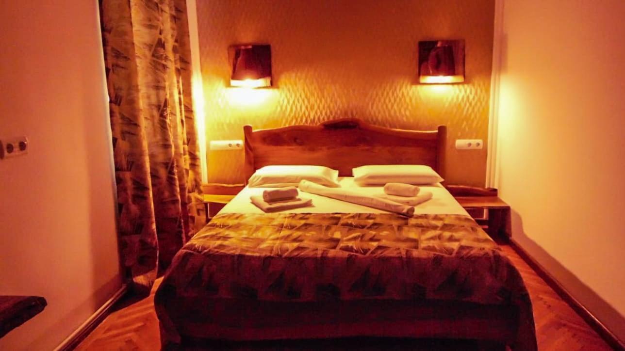 History Piata Mare Apartment
