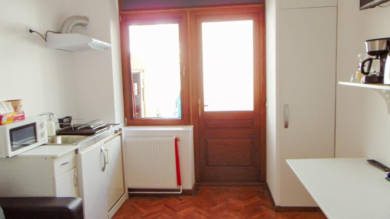 Apartment History Piata Mare Sibiu