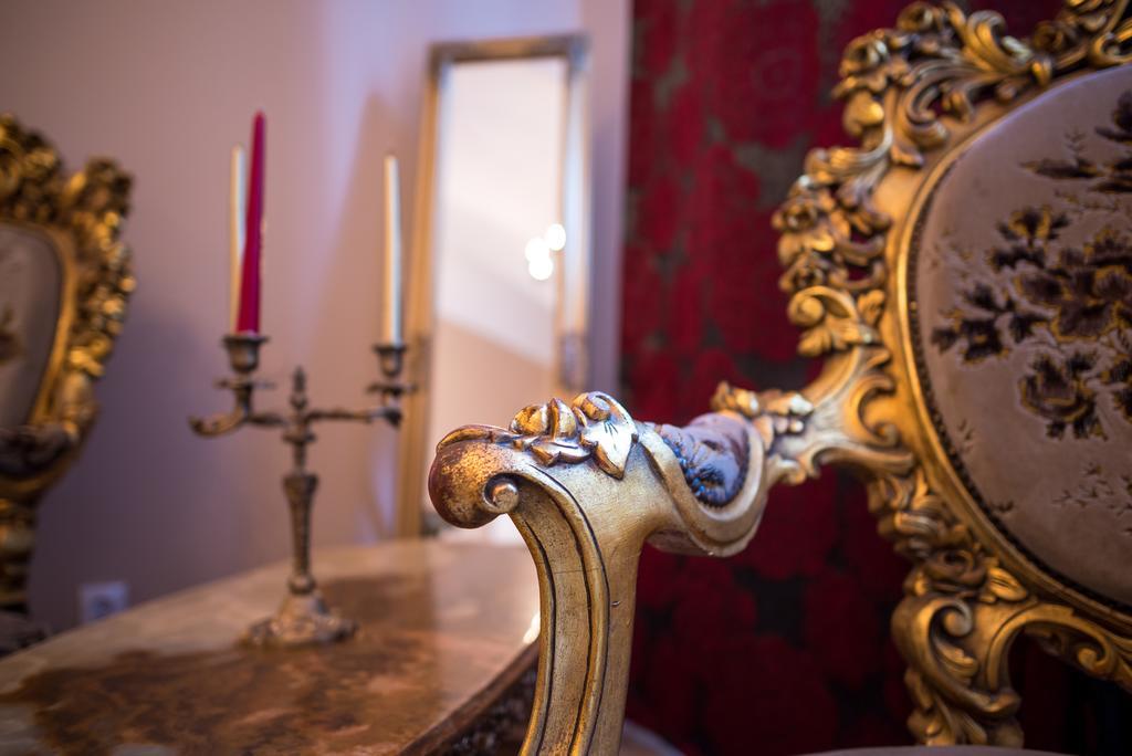 Apartment History Piata Mare *